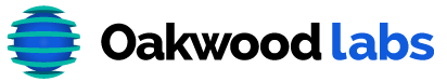 Oakwood labs logo