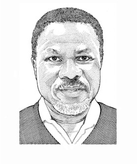 Tunde Otulana, M.D.